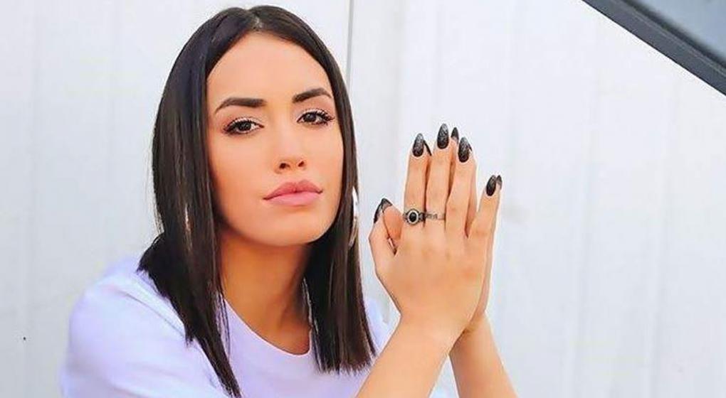 Lali Espósito cambió su look y la transformación es enorme