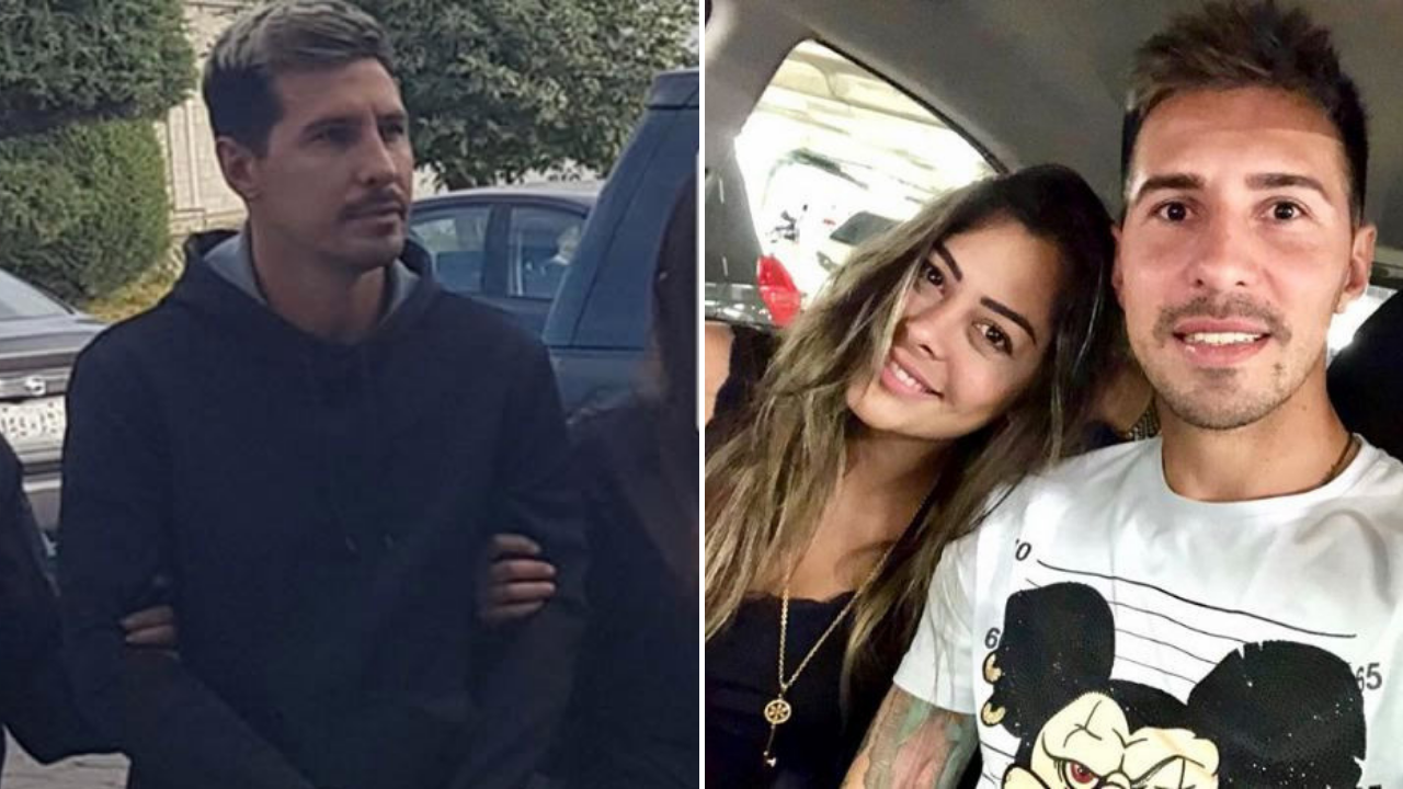 Larissa Riquelme reveló el pedido de Jonathan Fabbro a la madre de la víctima de abuso sexual: "Esperó mucho para decir lo que sentía"