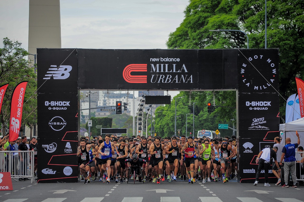 Carrera new balance 2024 2019 buenos aires