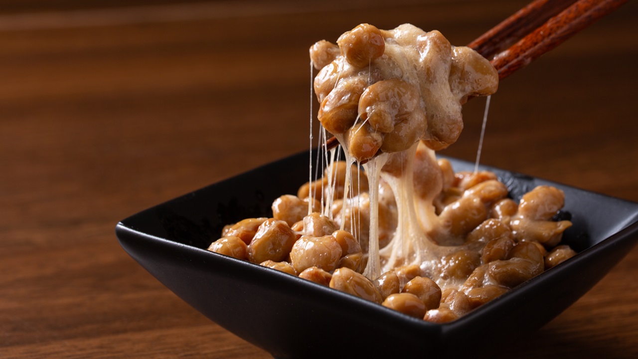 Qué es el natto, un superalimento japonés derivado de la soja: cómo se consigue en Argentina y a qué precio | eltrece