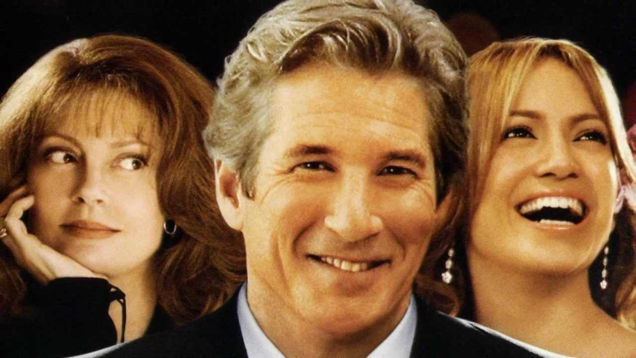 Mirá cuáles son las mejores películas románticas de Richard Gere | Ciudad  Magazine