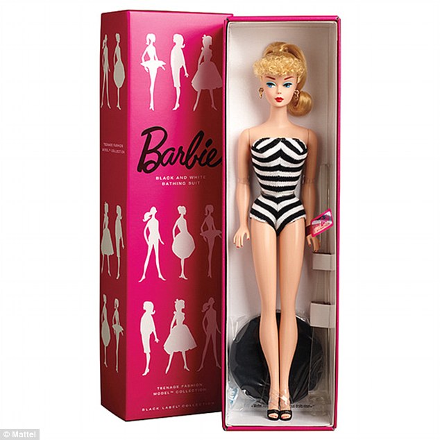 Cuantos años cumple online barbie