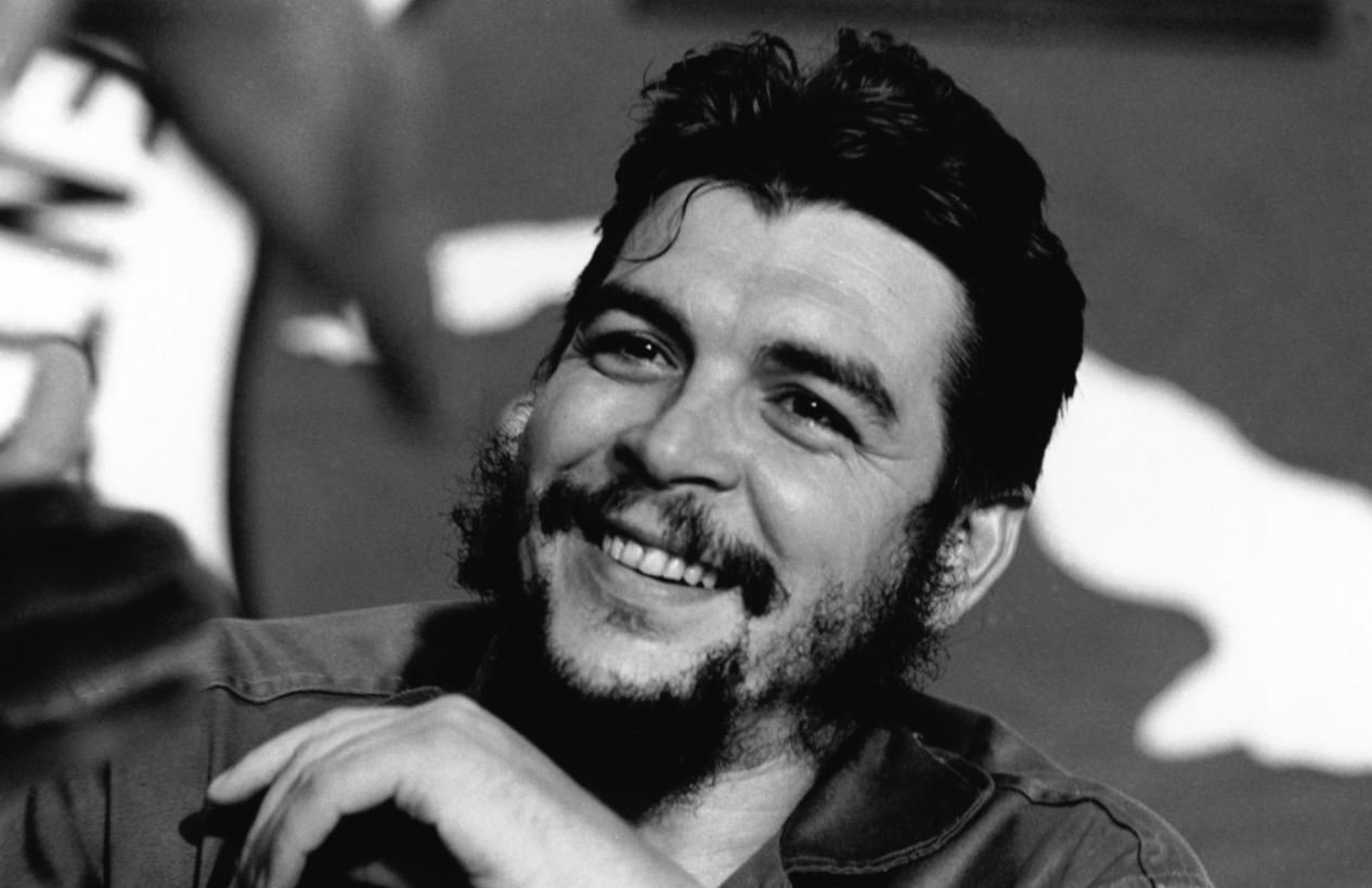 Che Guevara: la soledad de sus últimos días en el monte y sus palabras  finales | TN