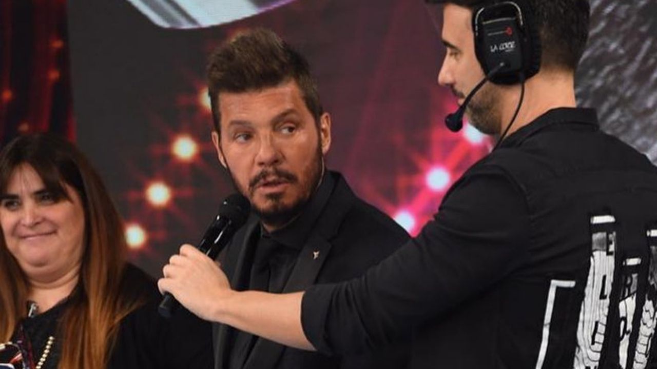 La reacción de Marcelo Tinelli al enterarse del complot en su contra en el Bailando: "Todavía no llego a entender"