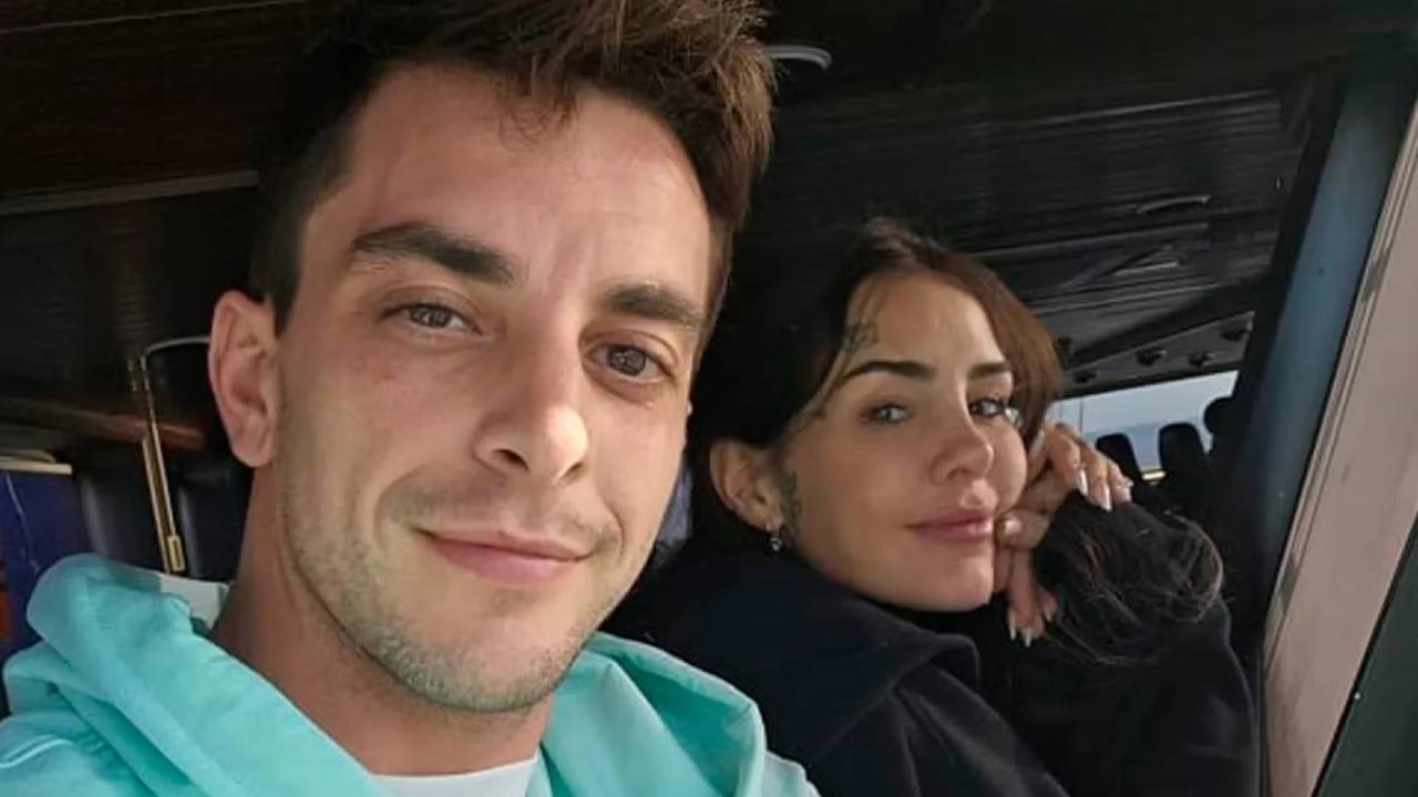 Cande Tinelli dejó un sugerente mensaje, luego de confirmar su separación de Santiago Urrutia