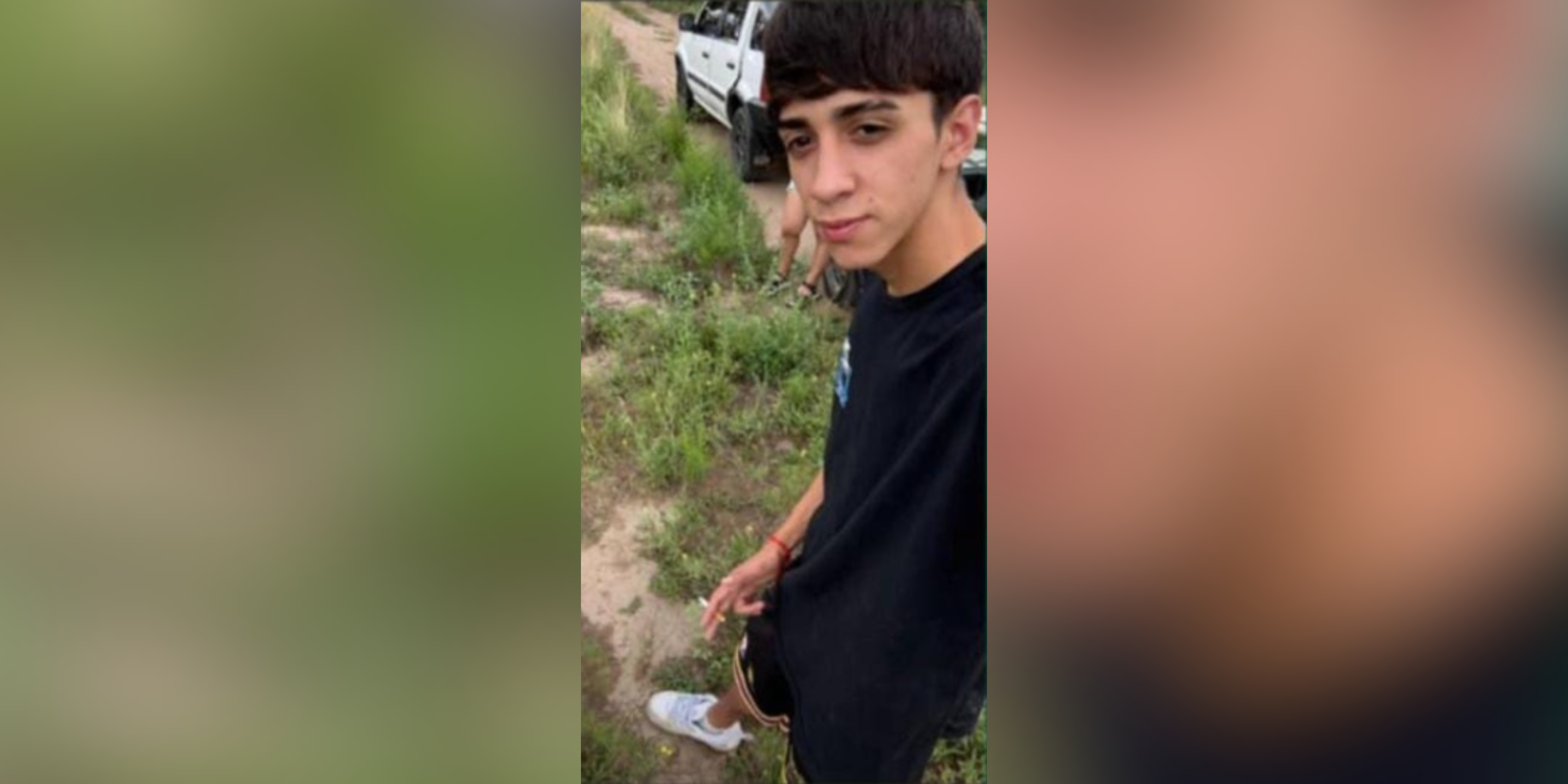 Tiene muerte cerebral el joven de 18 años que recibió un piedrazo mientras  iba en moto | ElDoce