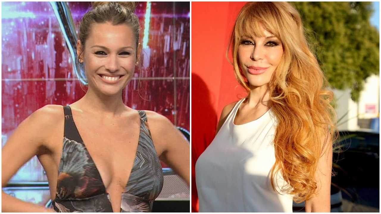 Graciela Alfano durísima con Pampita: "Repudio sus palabras sobre Flor de la V"