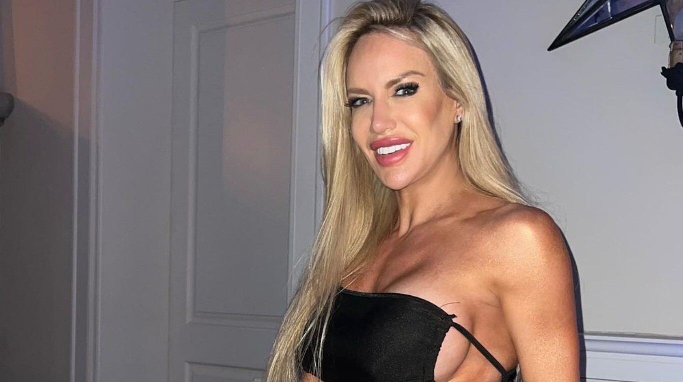 Luciana Salazar compartió varias indirectas en Instagram (Foto: Instagram / salazarluli)