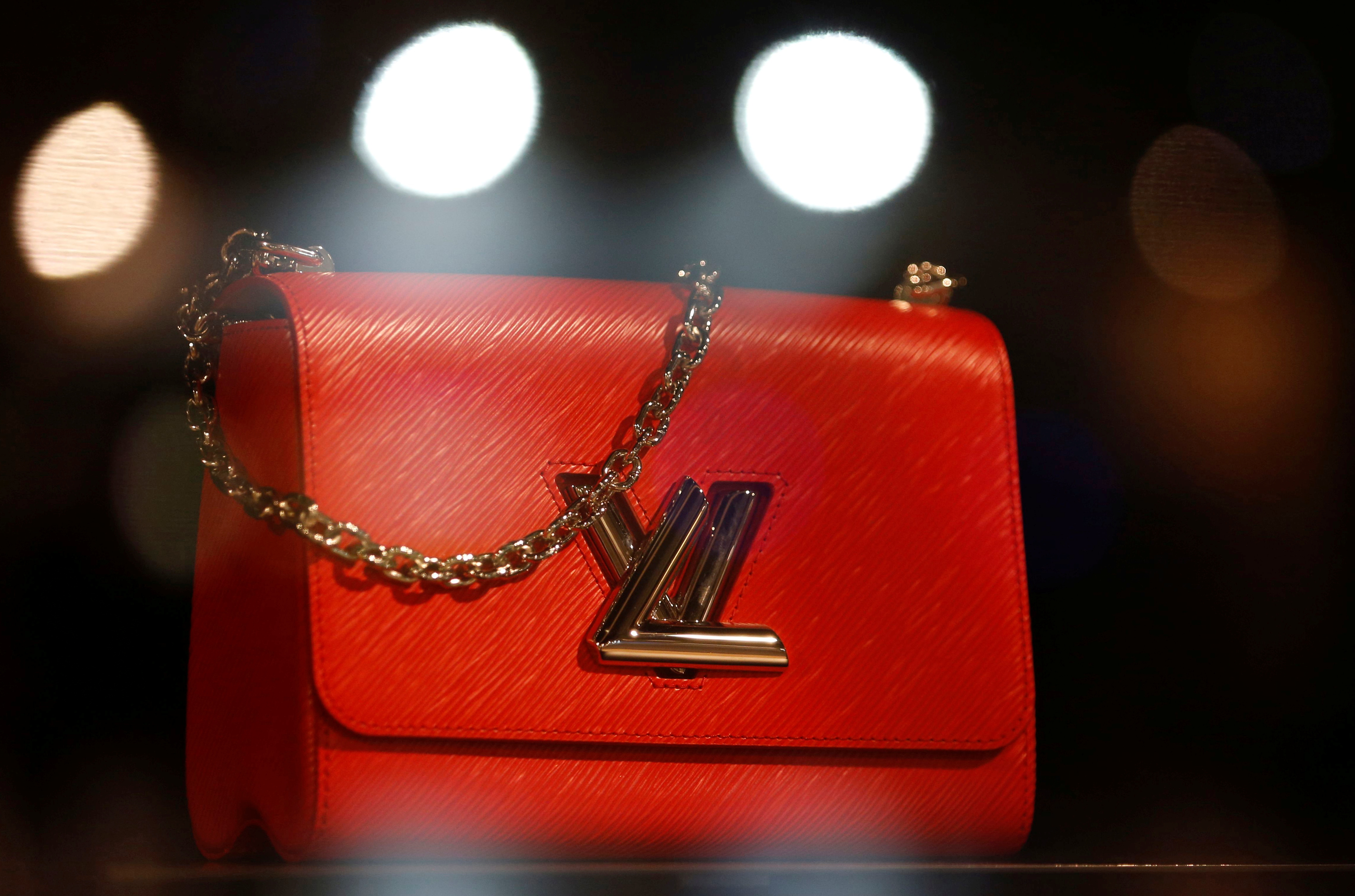 Louis Vuitton registró en el 2022 la mayor rentabilidad de su historia: €  14.000 M.