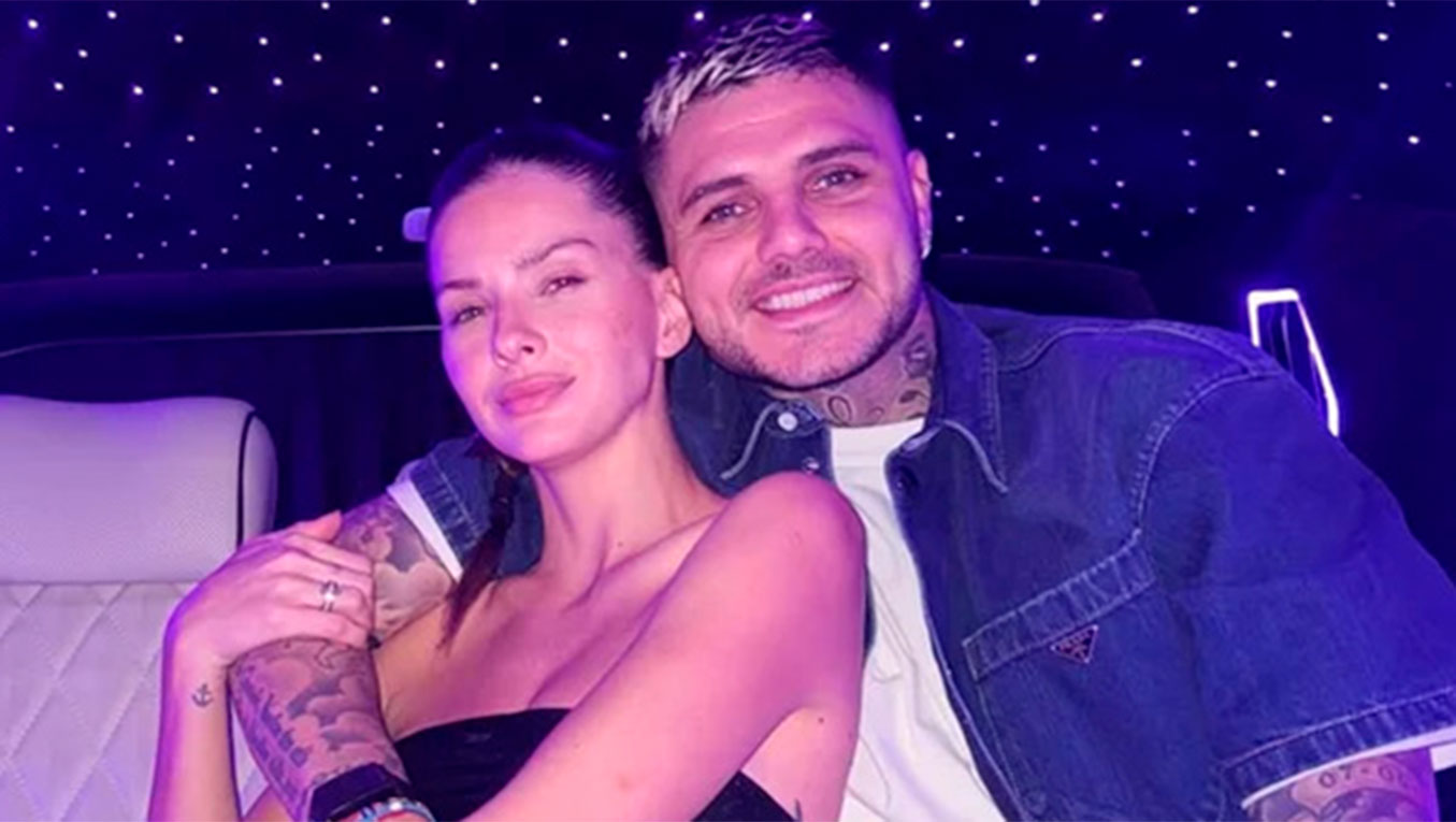 Mauro Icardi festejó el fallo judicial a su favor y apuntó contra Wanda Nara y Maxi López: “Otra mentira, otra falsa denuncia” | Ciudad Magazine