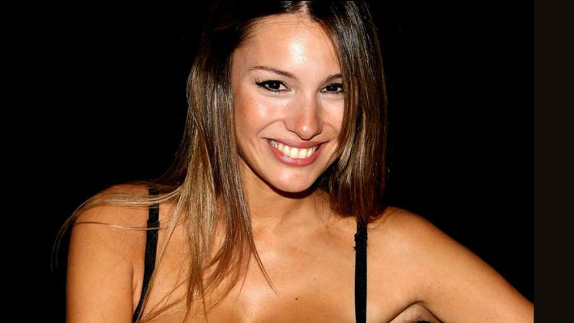 ¡Recién levantada y al natural! Mirá las fotos que publicó Pampita desde la cama 