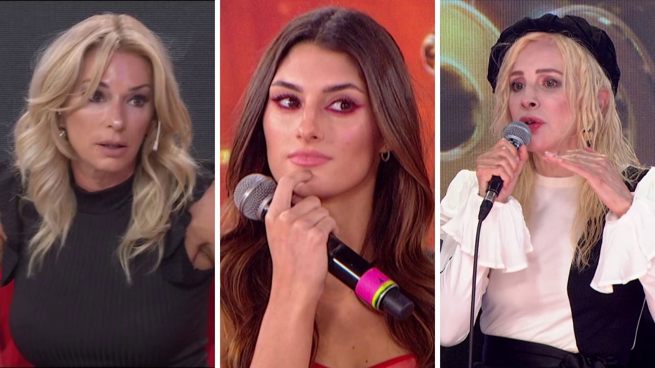 Yanina Latorre dijo que Lola no volverá al Cantando 2020 por los dichos de Nacha Guevara: “Me llamó llorando desesperada, nadie la va a maltratar”