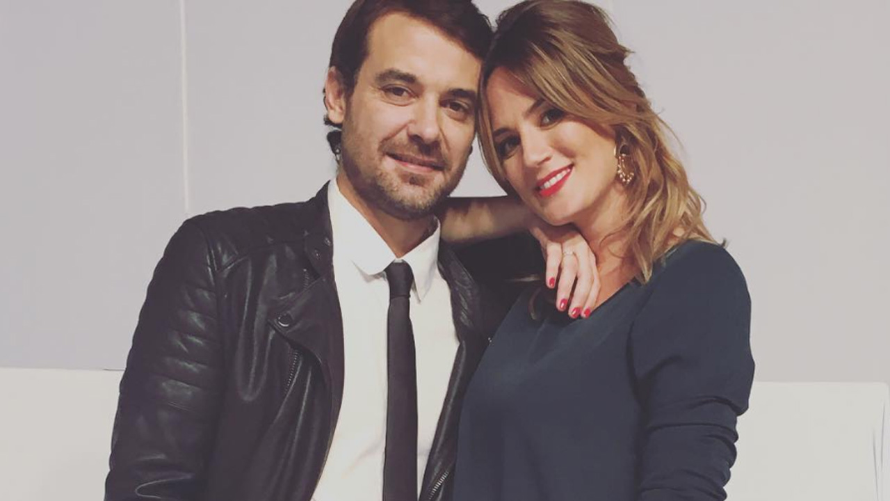 El romántico tuit con el que Pedro Alfonso saludó a Paula Chaves por su cumpleaños