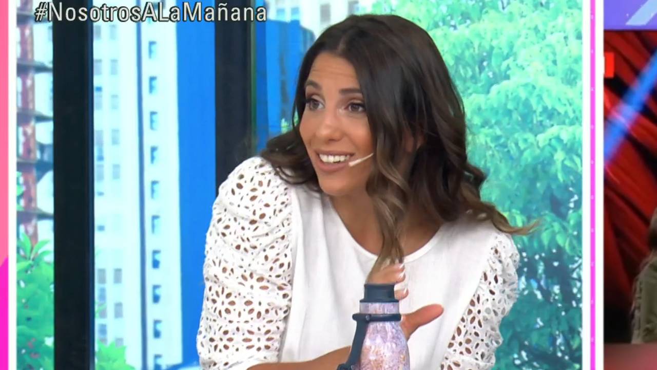 Cinthia Fernández destrozó a Wanda Nara