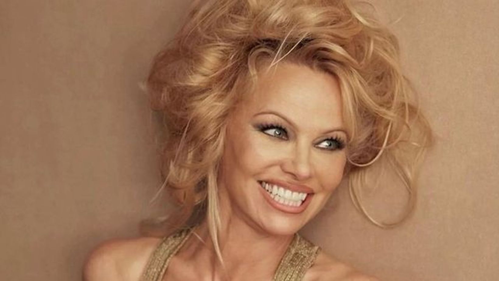 Pamela Anderson contó que la mejor noche de su vida la tuvo con un  argentino de 80 años | TN