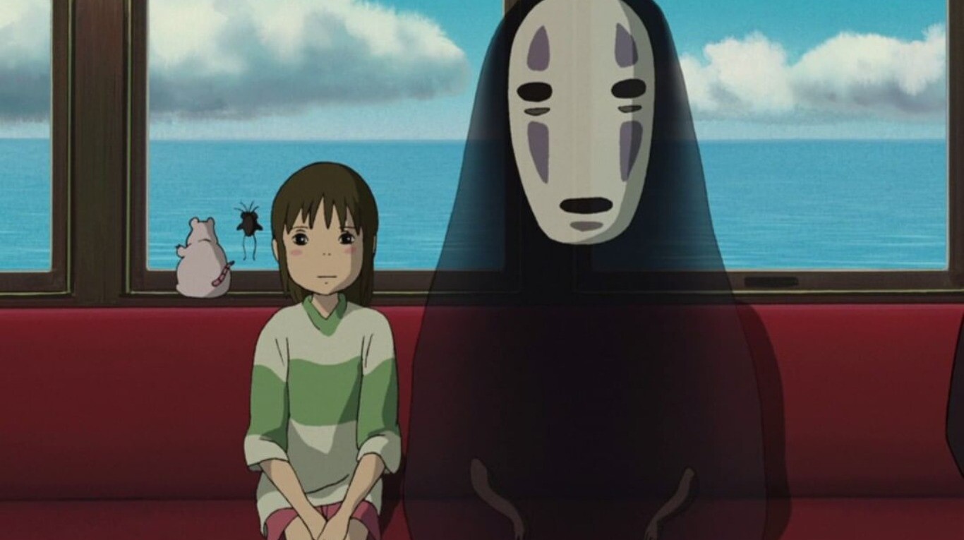 El Viaje de Chihiro”: la fatalidad que atravesó a Hayao Miyazaki y la  generosa intervención del fundador de Pixar