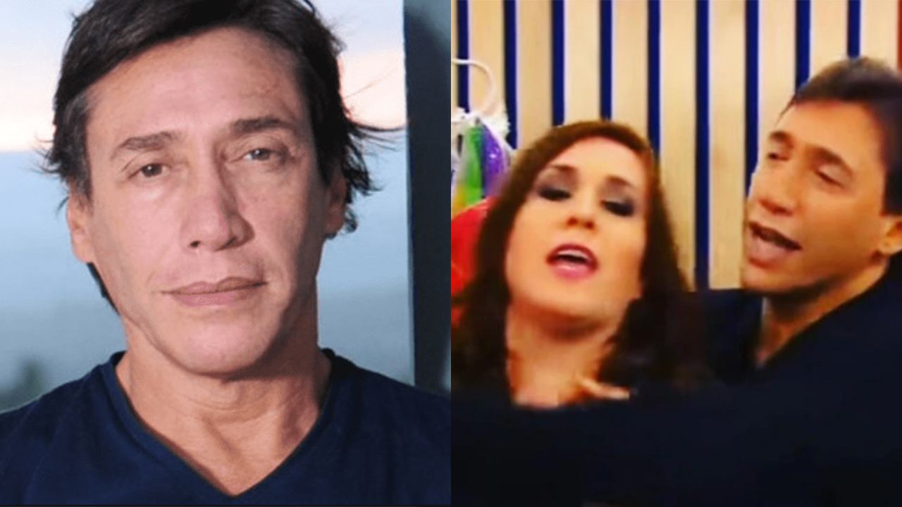 La actriz Fernanda Meneses denunció por acoso sexual a Fabián Gianola: “Me puso la mano debajo de la pollera… No soporta el no”