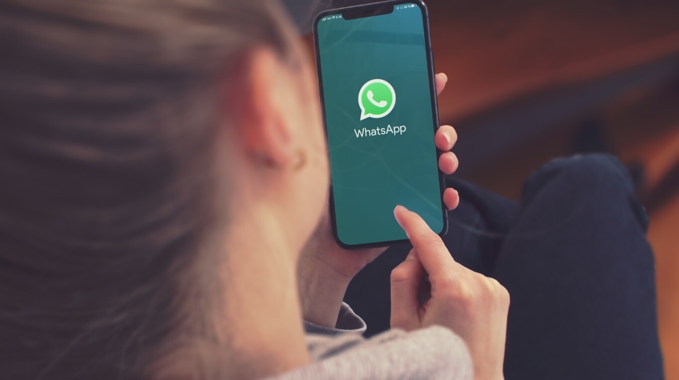 WhatsApp lanzó una función para enviar fotos con más resolución. (Foto: Adobe Stock)