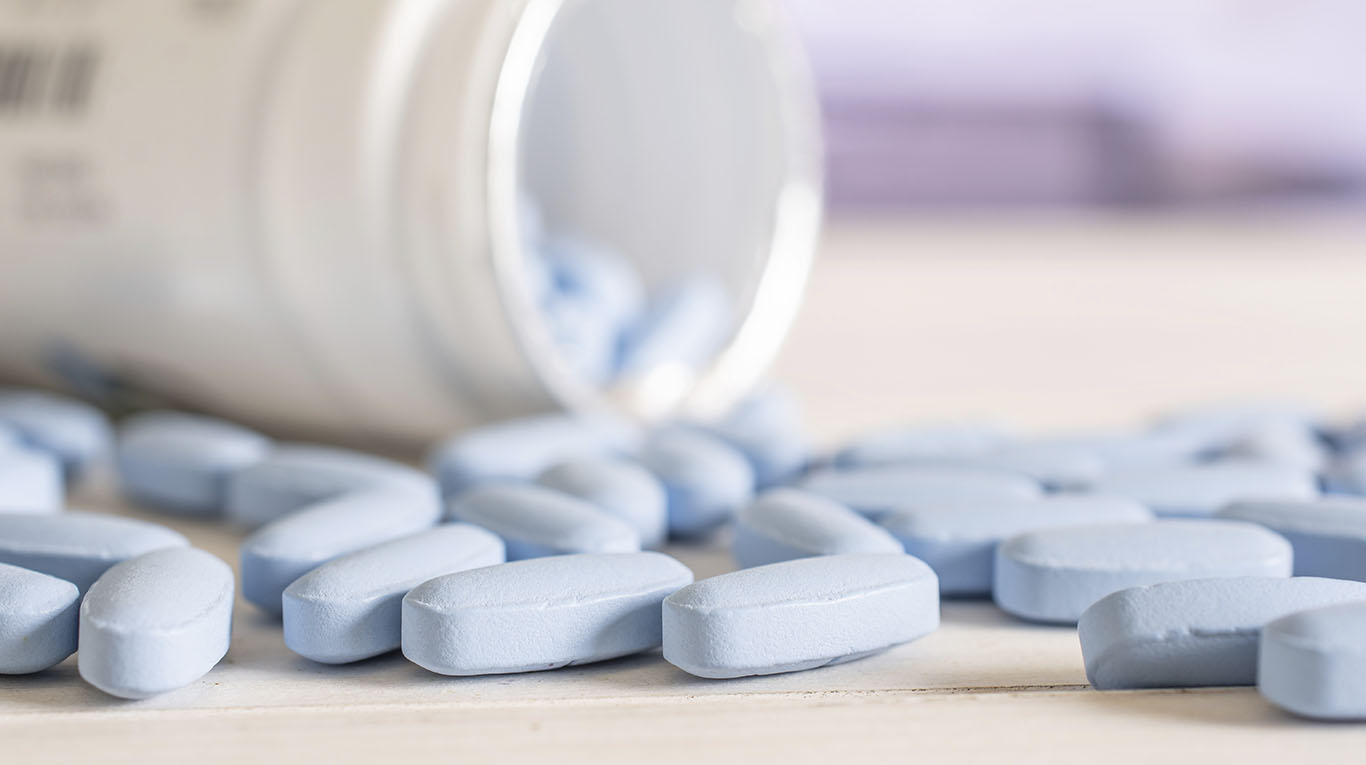Tadafilo o sildenafil, un debate actualizado sobre la “pastilla azul”