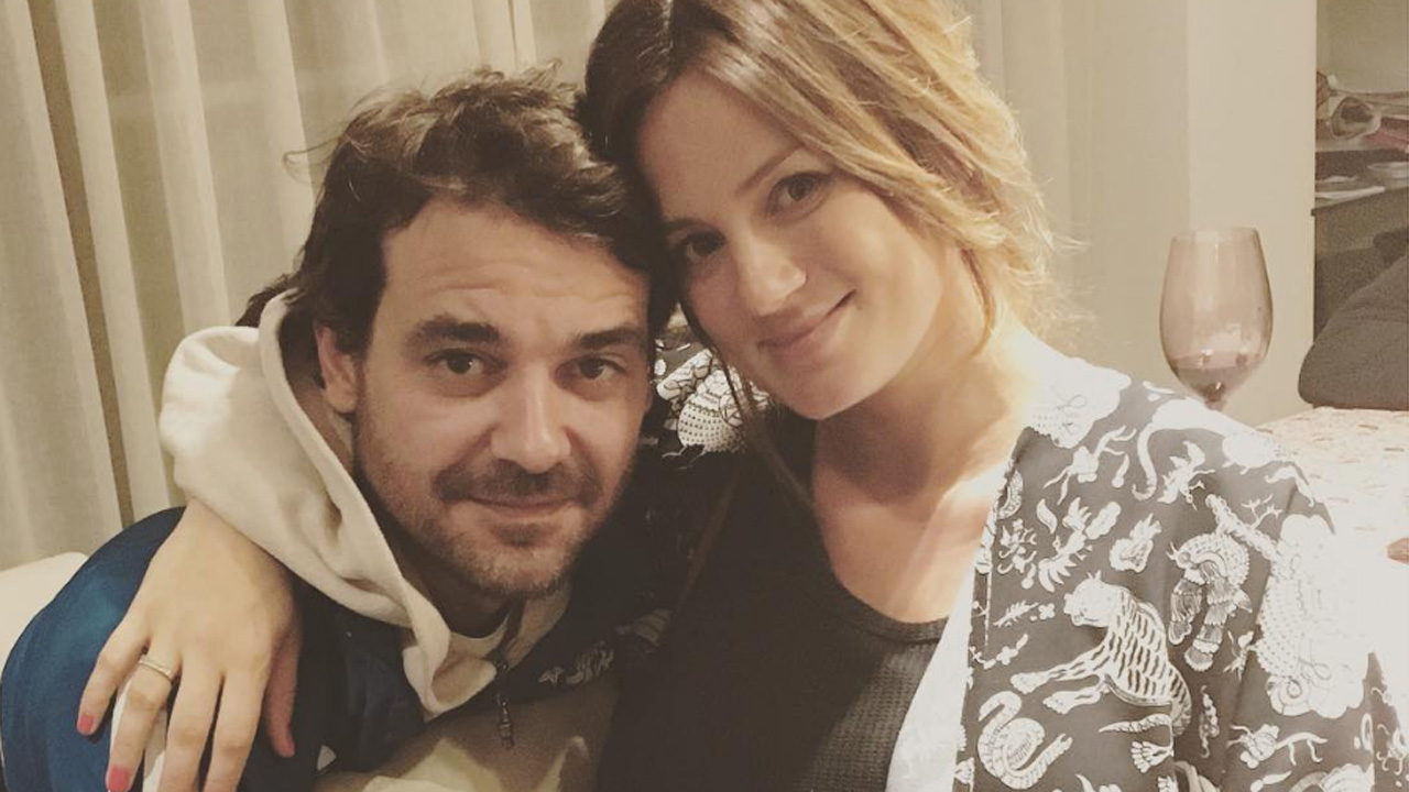 ¿Acertará con el pronóstico? Paula Chaves contó qué día piensa que nacerá Baltazar