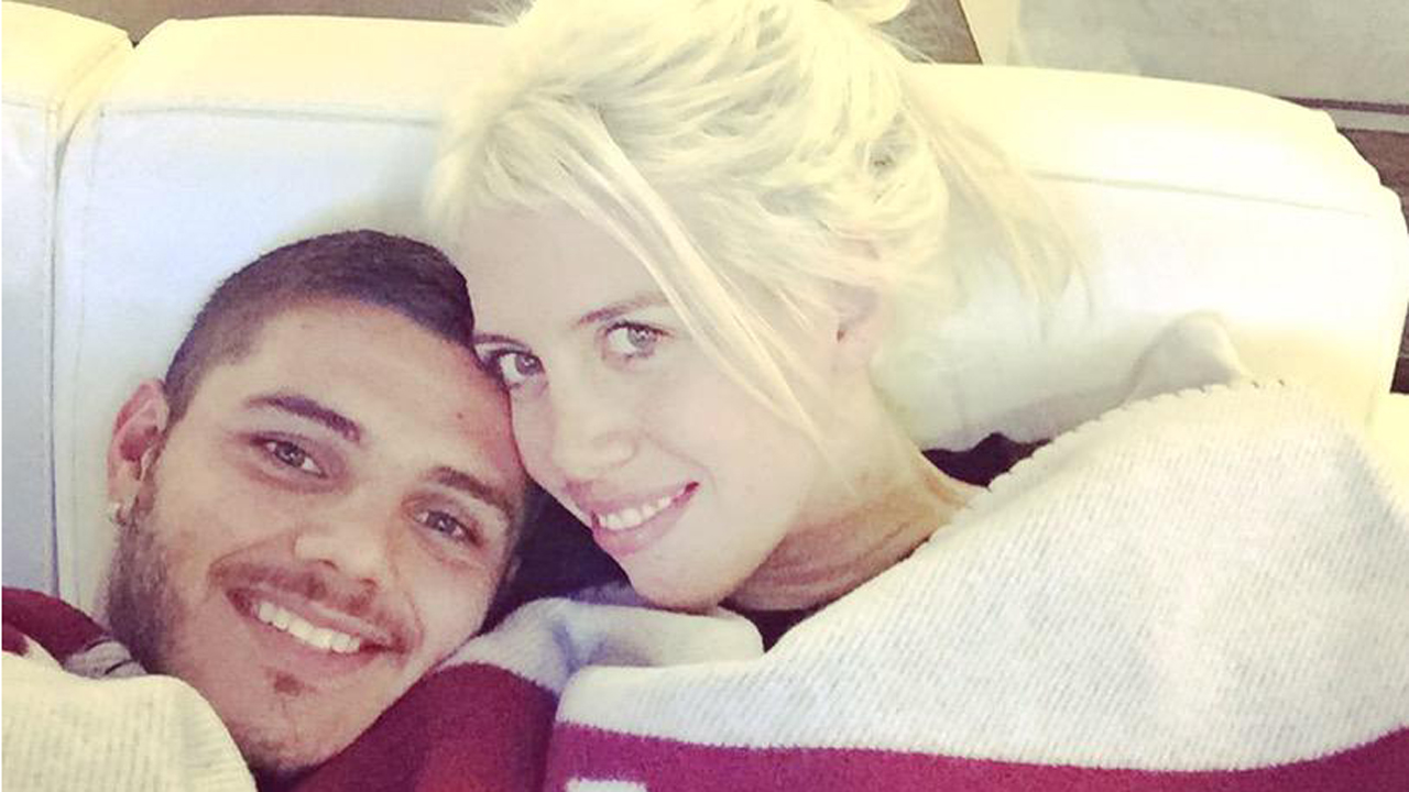 El distinguido, exclusivo y carísimo regalo de cumpleaños Mauro Icardi para Wanda Nara