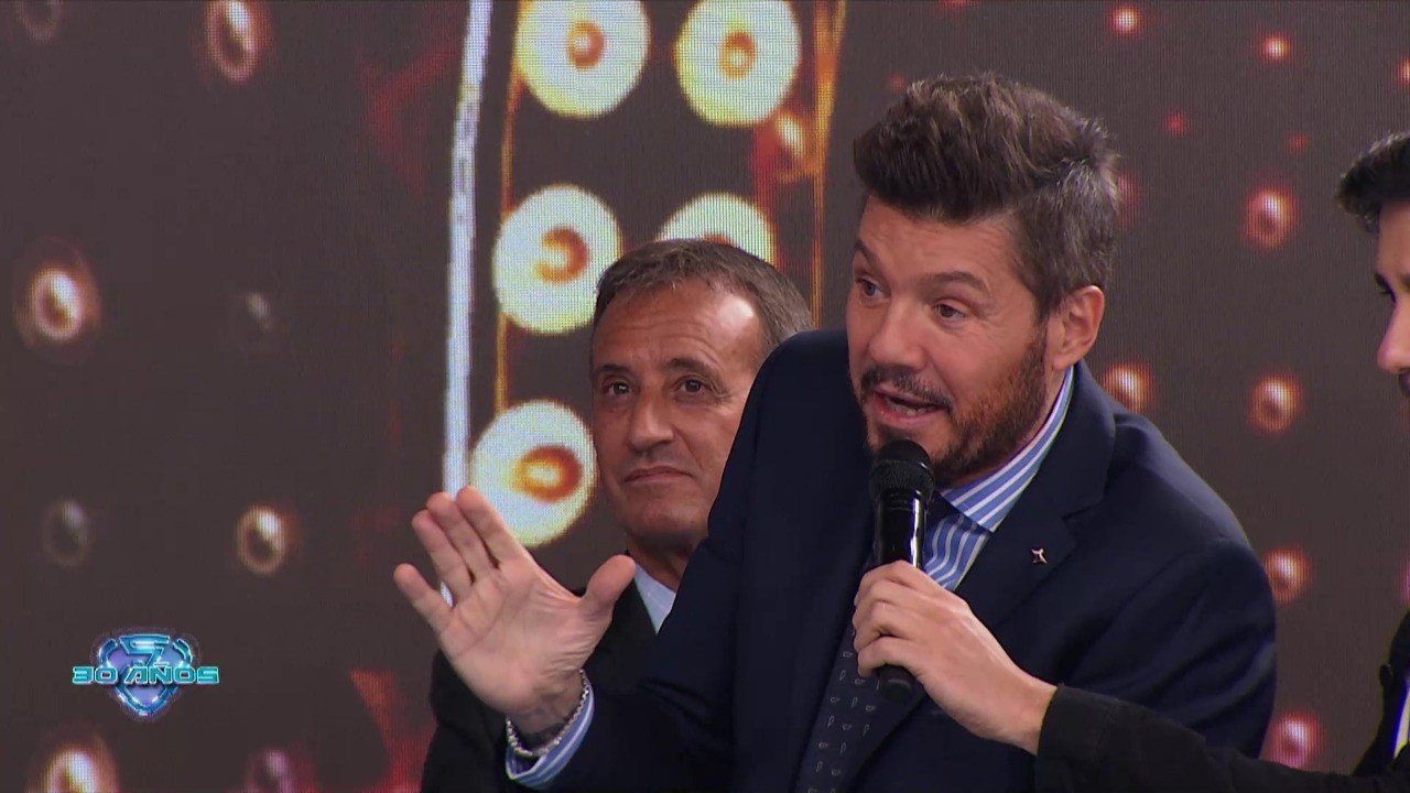 Marcelo Tinelli