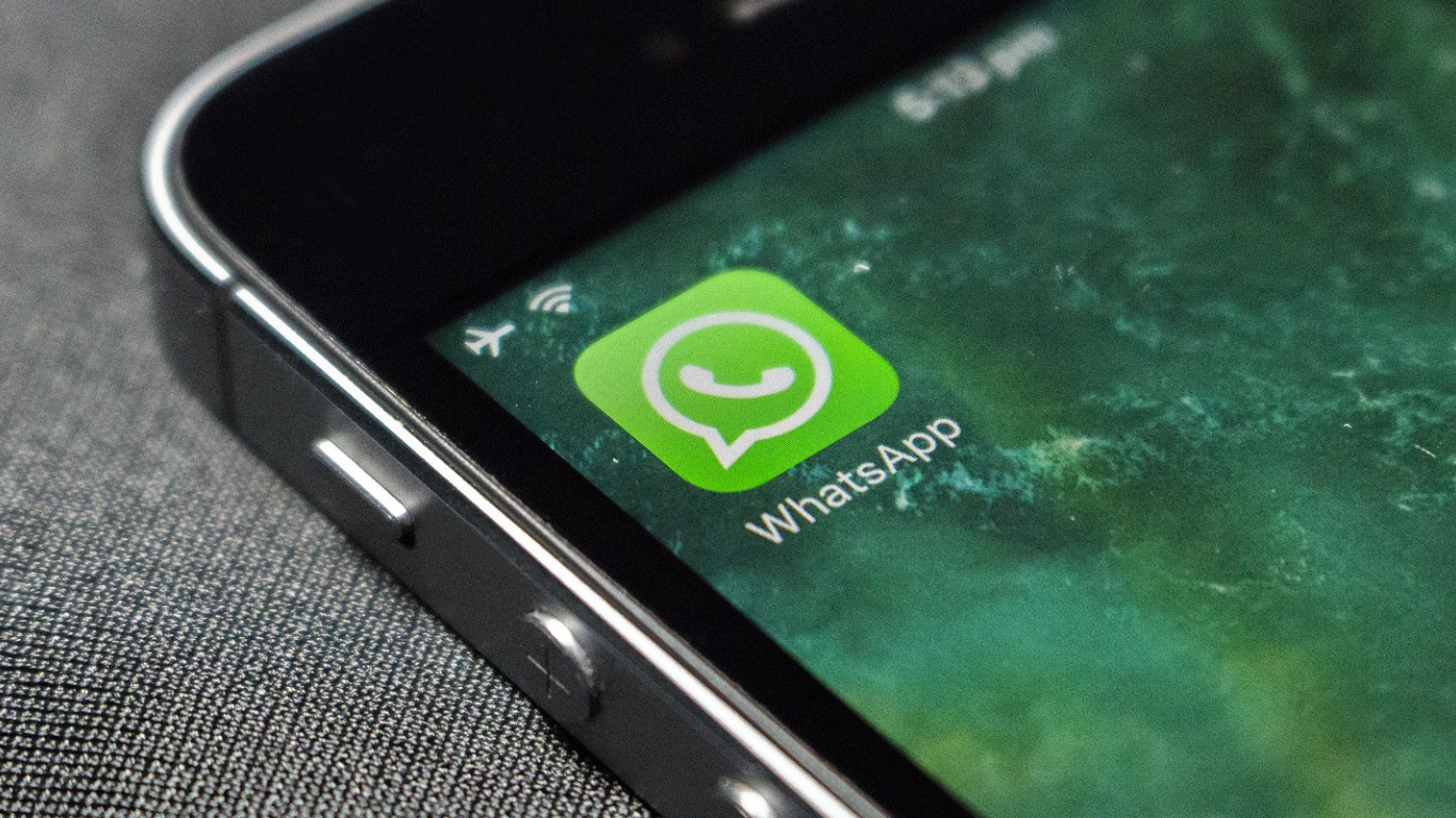 Como hacer para que solo salga un check en whatsapp | Mycausewaycafe.com