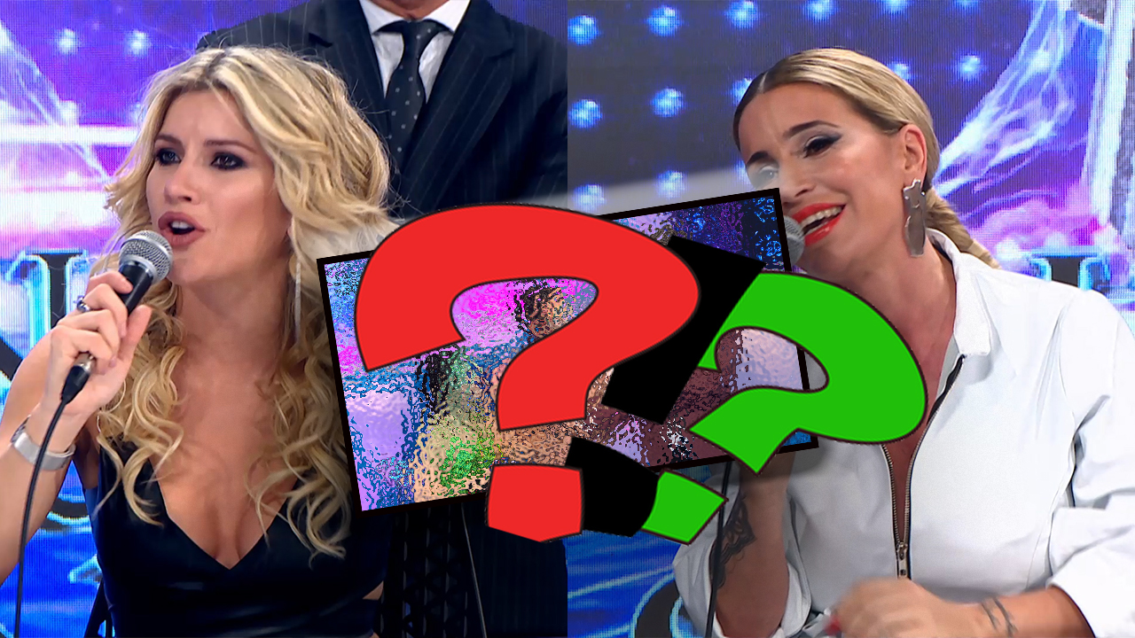 ¡Qué arriesgadas! Laurita Fernández y Flor Peña ya hicieron su gran apuesta: “Estamos frente a los posibles campeones de Bailando”