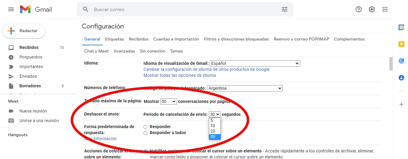 Gmail web: 33 funciones y trucos para exprimir al máximo tu correo  electrónico
