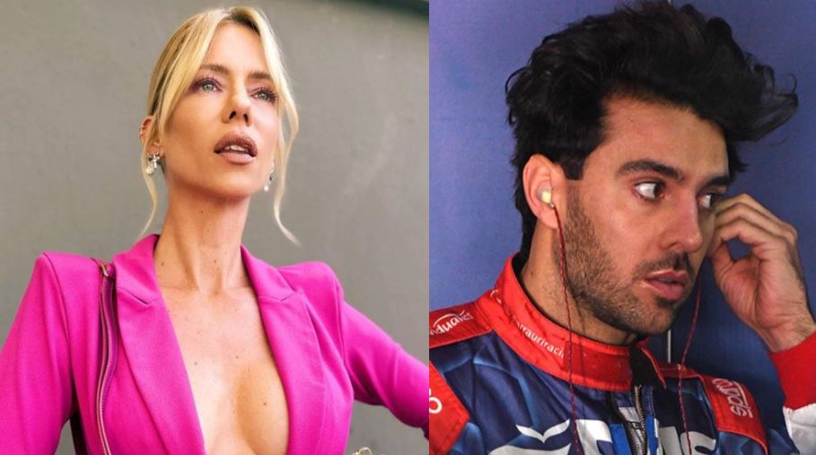 Filtraron la frase que Nicole Neumann le habría dicho a Manu Urcera (Foto: Instagram / nikitaneumann - manuurcera)