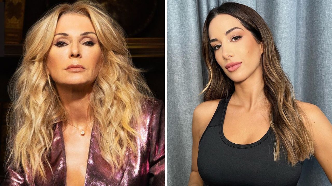 Yanina Latorre arremetió contra Estefi Berardi y le recordó su affaire con Fede Bal (Fotos: Instagram)