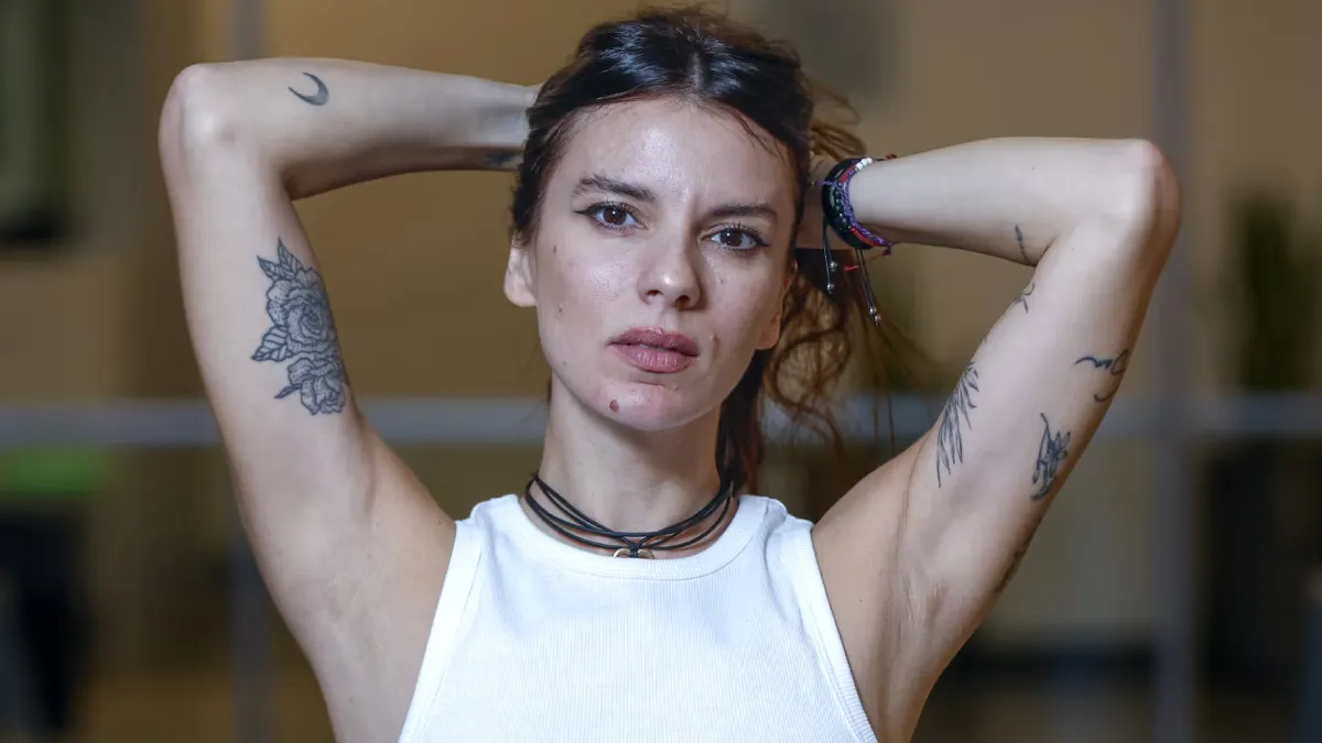 Xxx Franchu Lamana - Best Collection of Her Explicit Footage