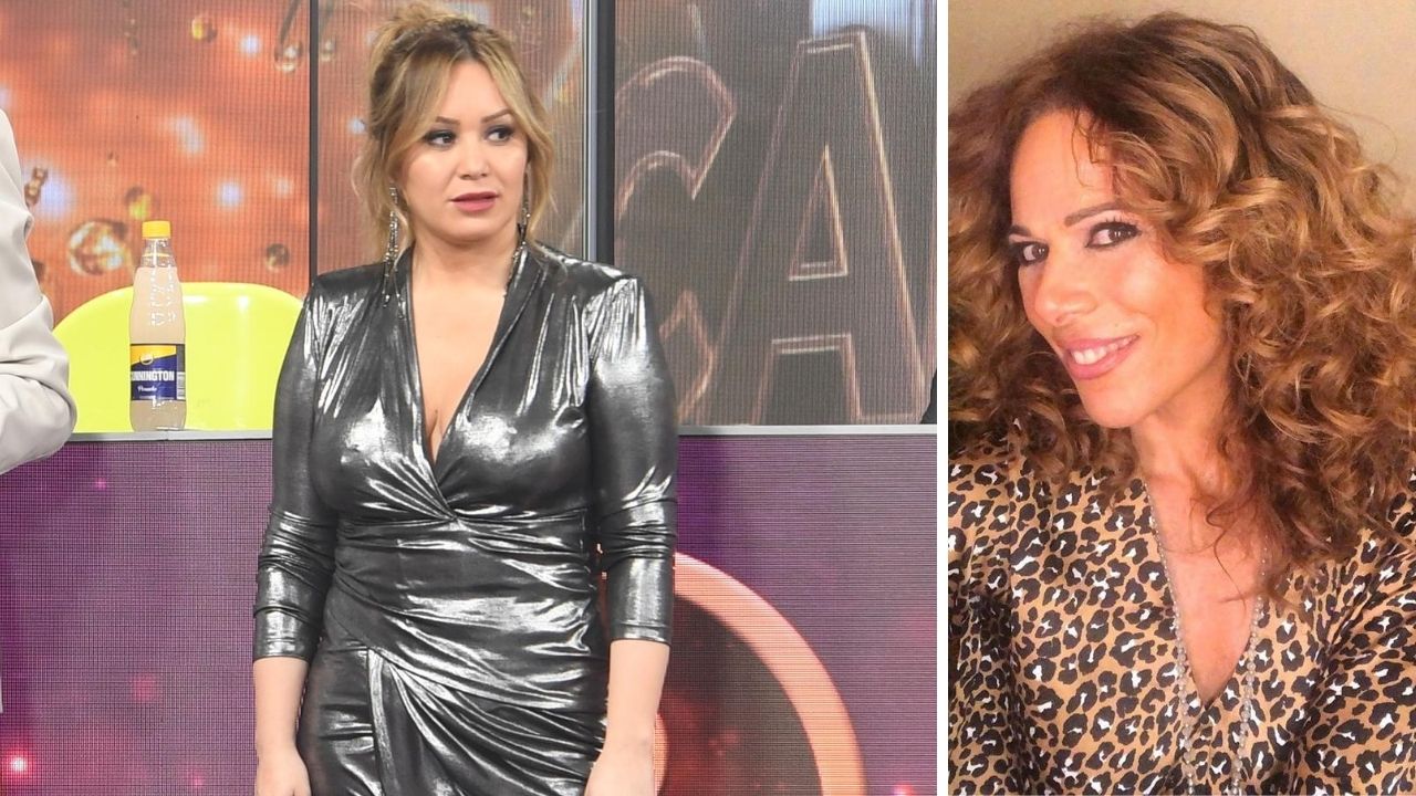 Cantando 2020: Karina, La Princesita, recibió una filosa crítica de Iliana Calabró