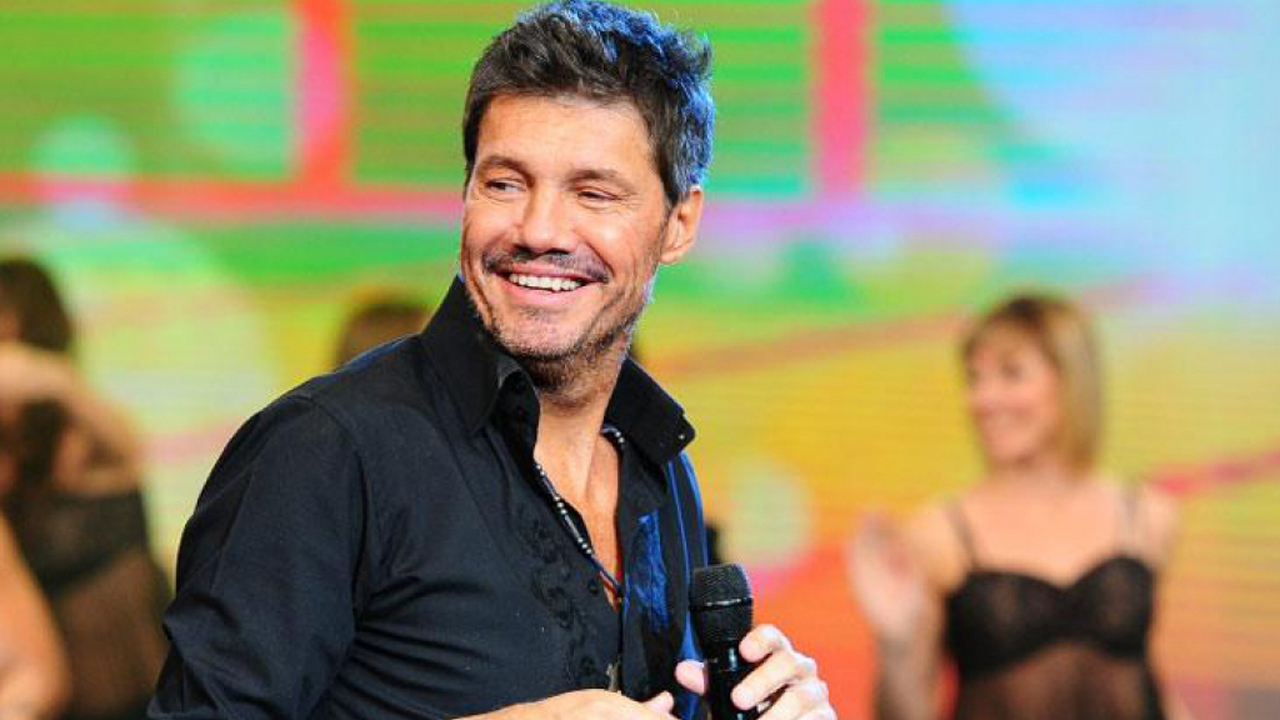 ¿Marcelo Tinelli tiene ganas de volver a producir ficción?