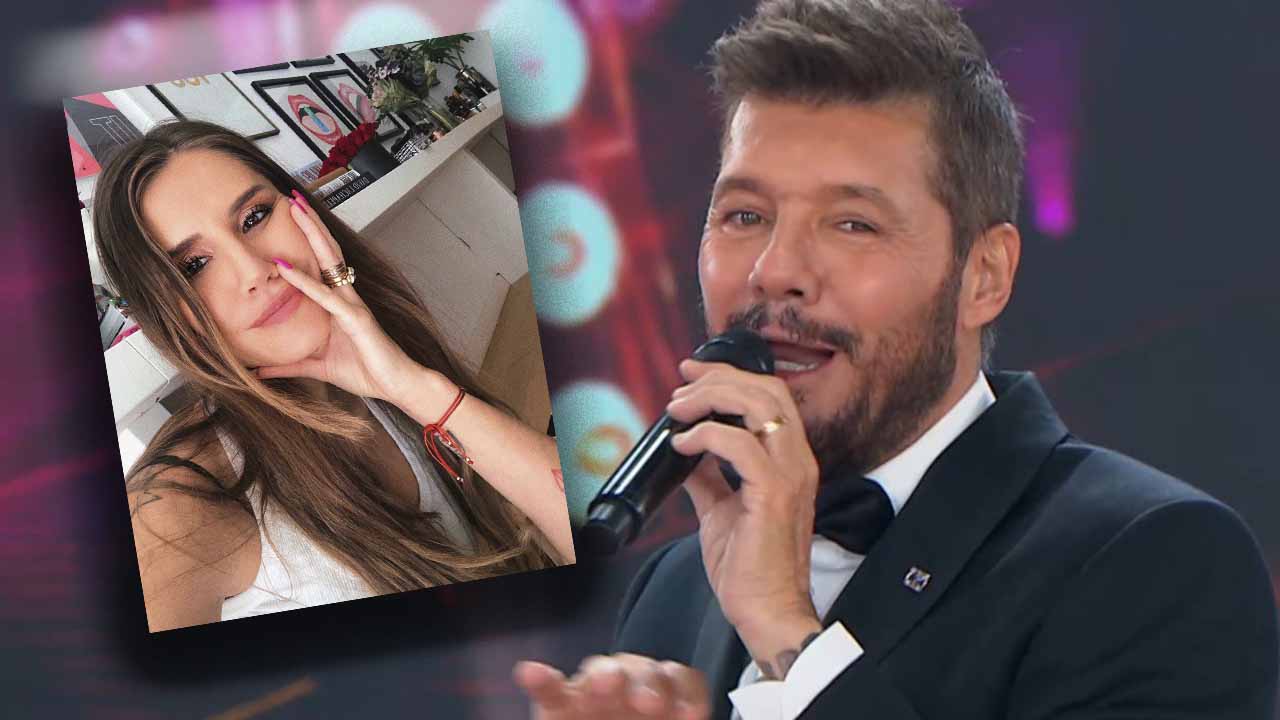 La reacción de Tinelli tras enterarse del romance de su hija Mica con el jugador de Boca Lisandro López: “Una daga recorre mi órganos vitales”