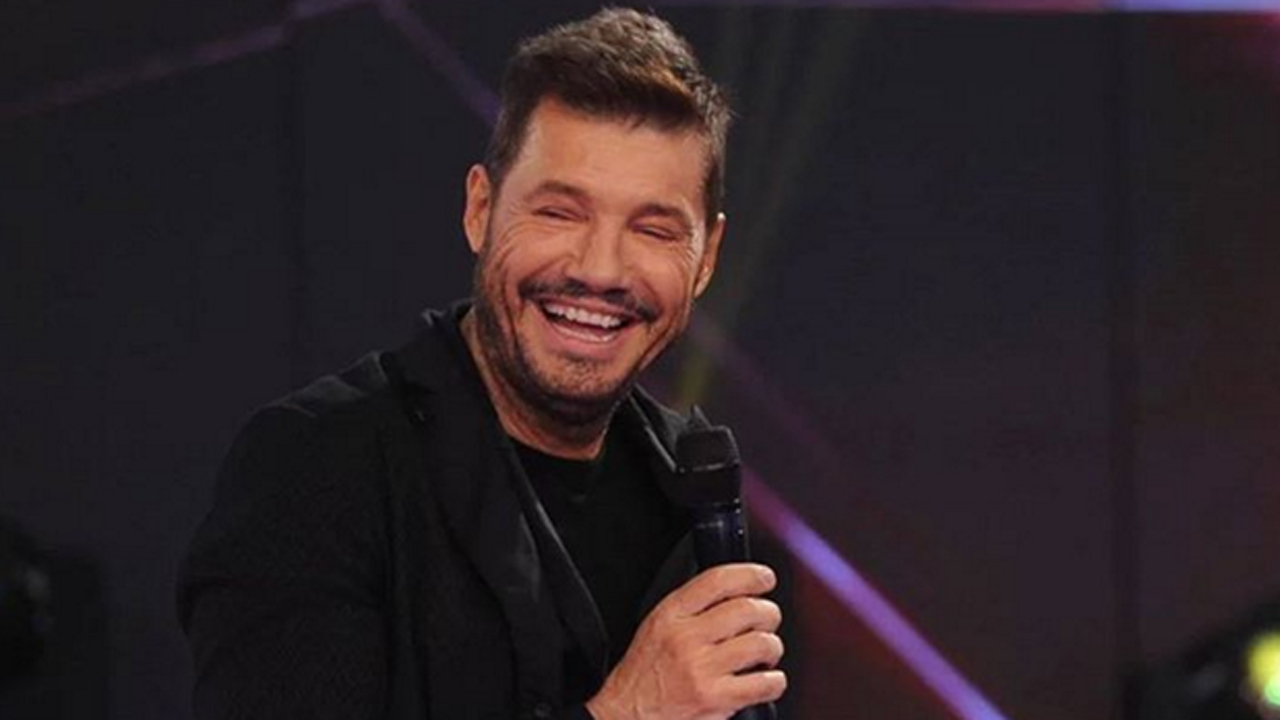 ¡No para de tirar nombres! Tinelli quiere a un joven cantante en la pista y que Listorti imite al político de moda 