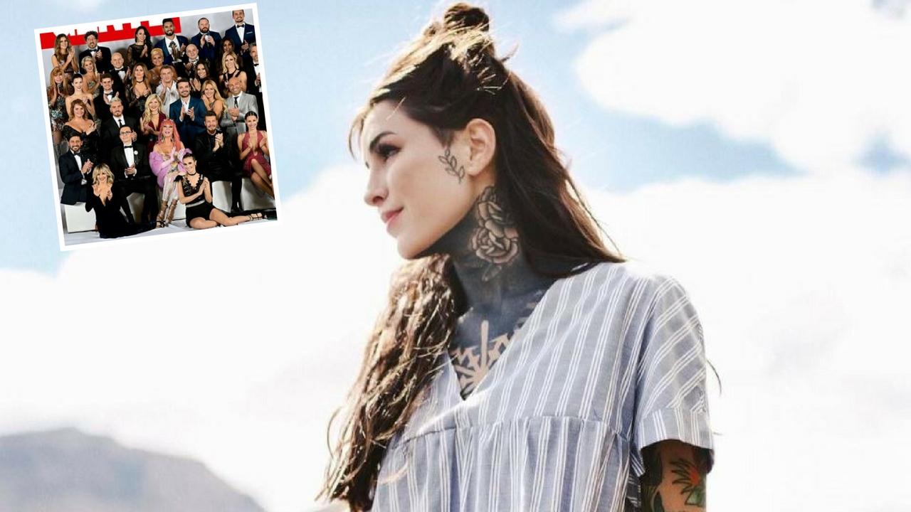 ¡Ya sabe por quién alentar! Cande Tinelli contó qué pareja del Bailando 2017 la vuelve “loca”