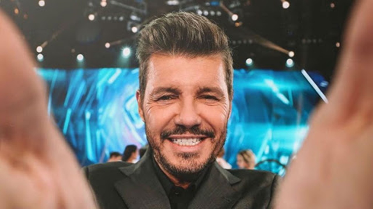 Ángel de Brito dio a conocer cómo será el comienzo de Showmatch