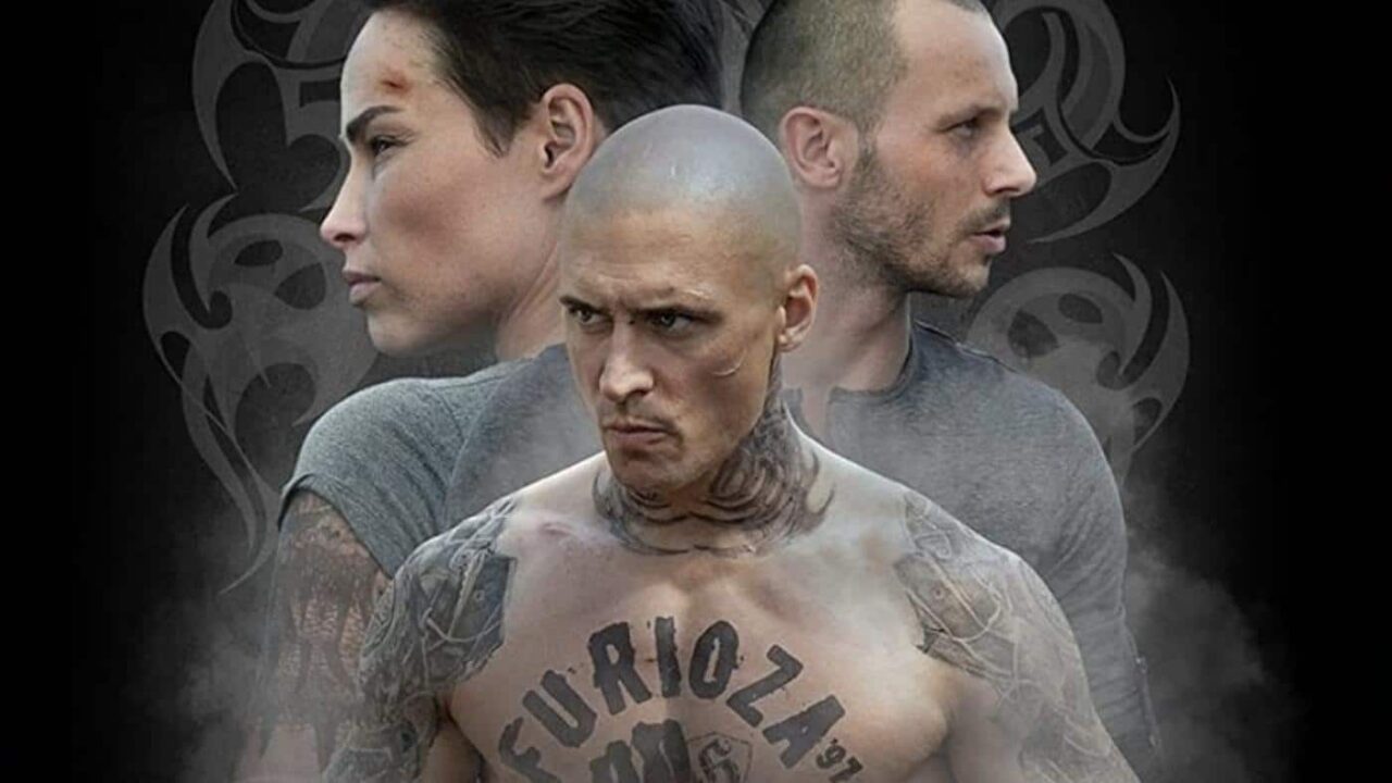 Netflix estrenó una película polaca violenta que se convirtió en un éxito |  TN