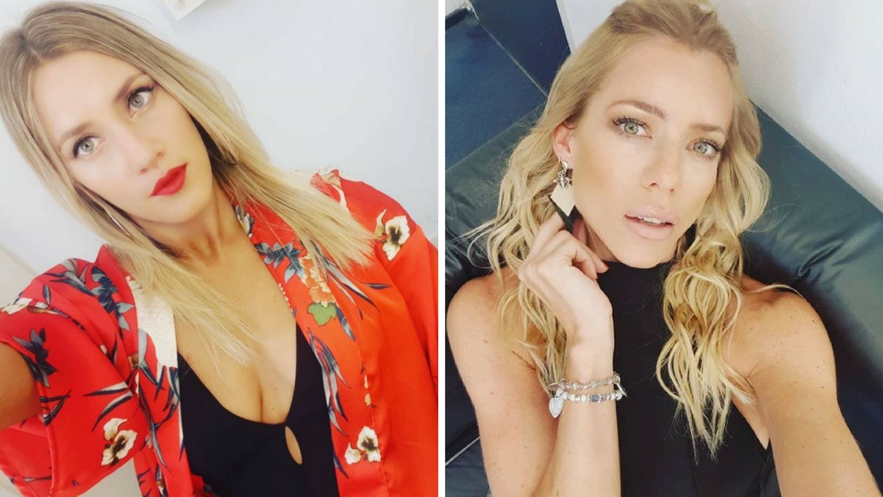 La explosiva respuesta de Mica Viciconte a Nicole Neumann: "Qué ganas de ensuciarme"