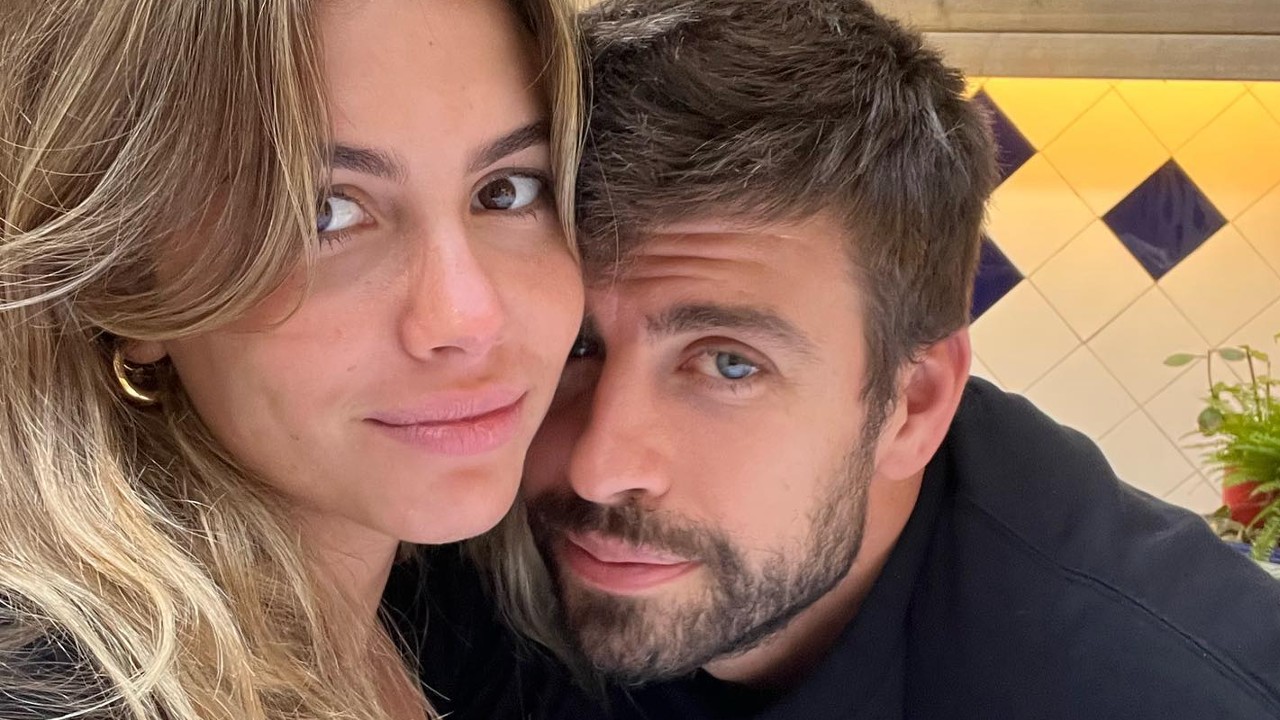 Clara Chia Marti le puso llos puntos a Gerard Piqué por Shakira / Foto Instagram