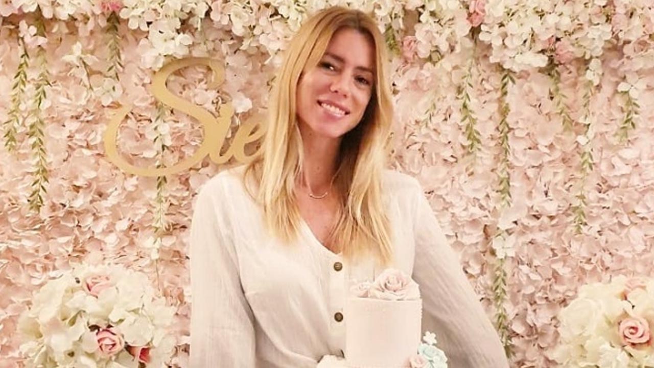 Nicole Neumann contó el insólito apodo vegano con el que llamaba a sus hijas en su embarazo