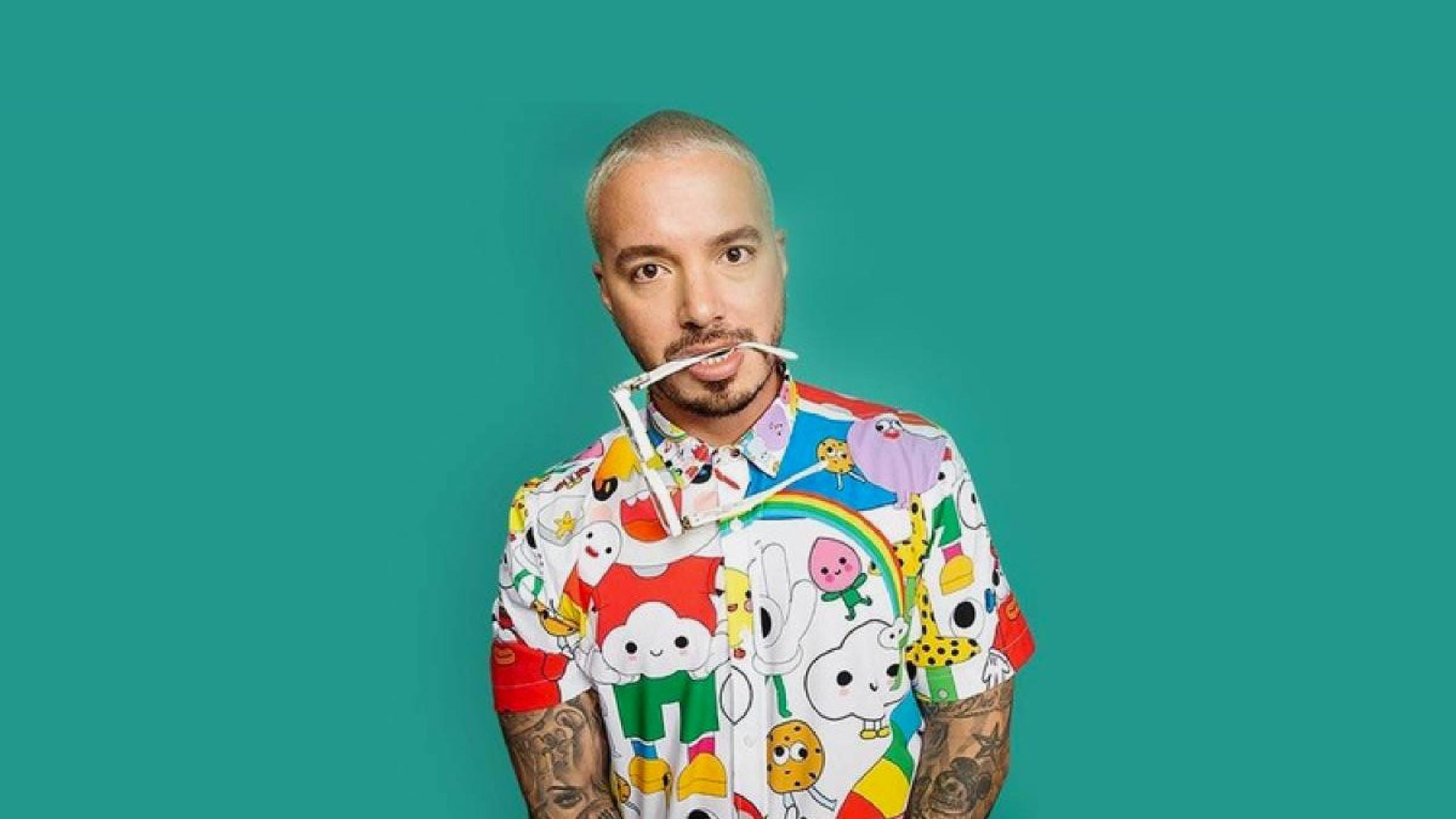 J Balvin pidió disculpas por su controversial video