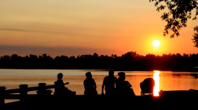 Historia y naturaleza: 4 planes para una escapada a 100 km de la Ciudad