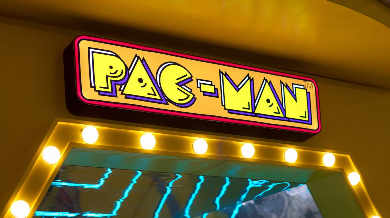 Blue Pac Man Ralph Ralph El Demoledor Pac Man Amarillo Q*bert | Wiki Ralph El Demoledor
