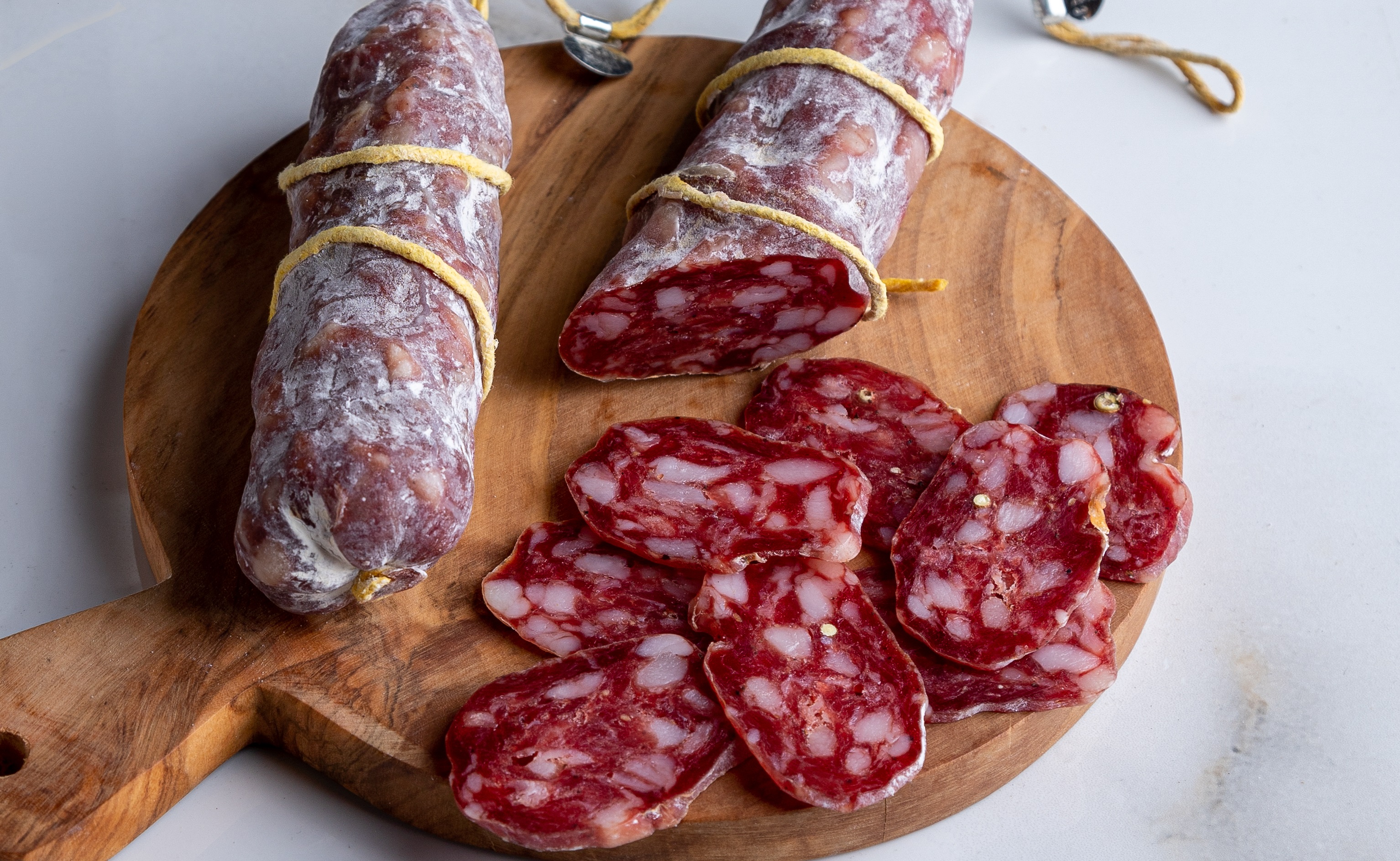 Día del Chacinado Artesanal: la historia de un alimento emblemático en la mesa argentina | TN