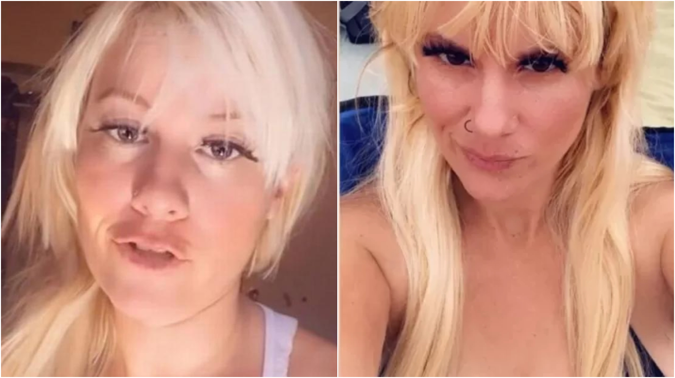 La sugar mama viral de Tik Tok: qué es, cuánto gasta y dónde conocer una |  TN