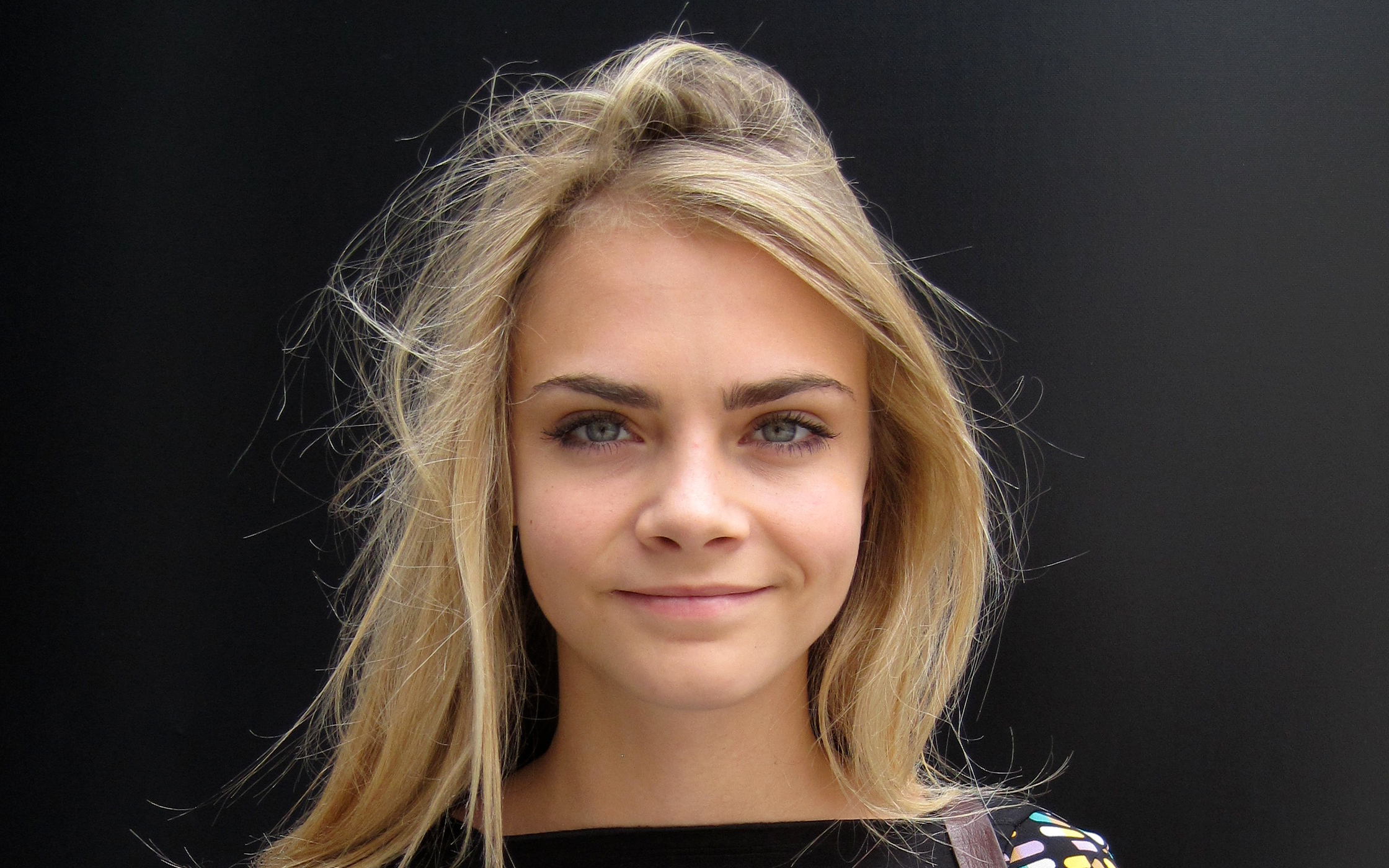 Cinco películas de Cara Delevingne que vale la pena disfrutar | Ciudad  Magazine