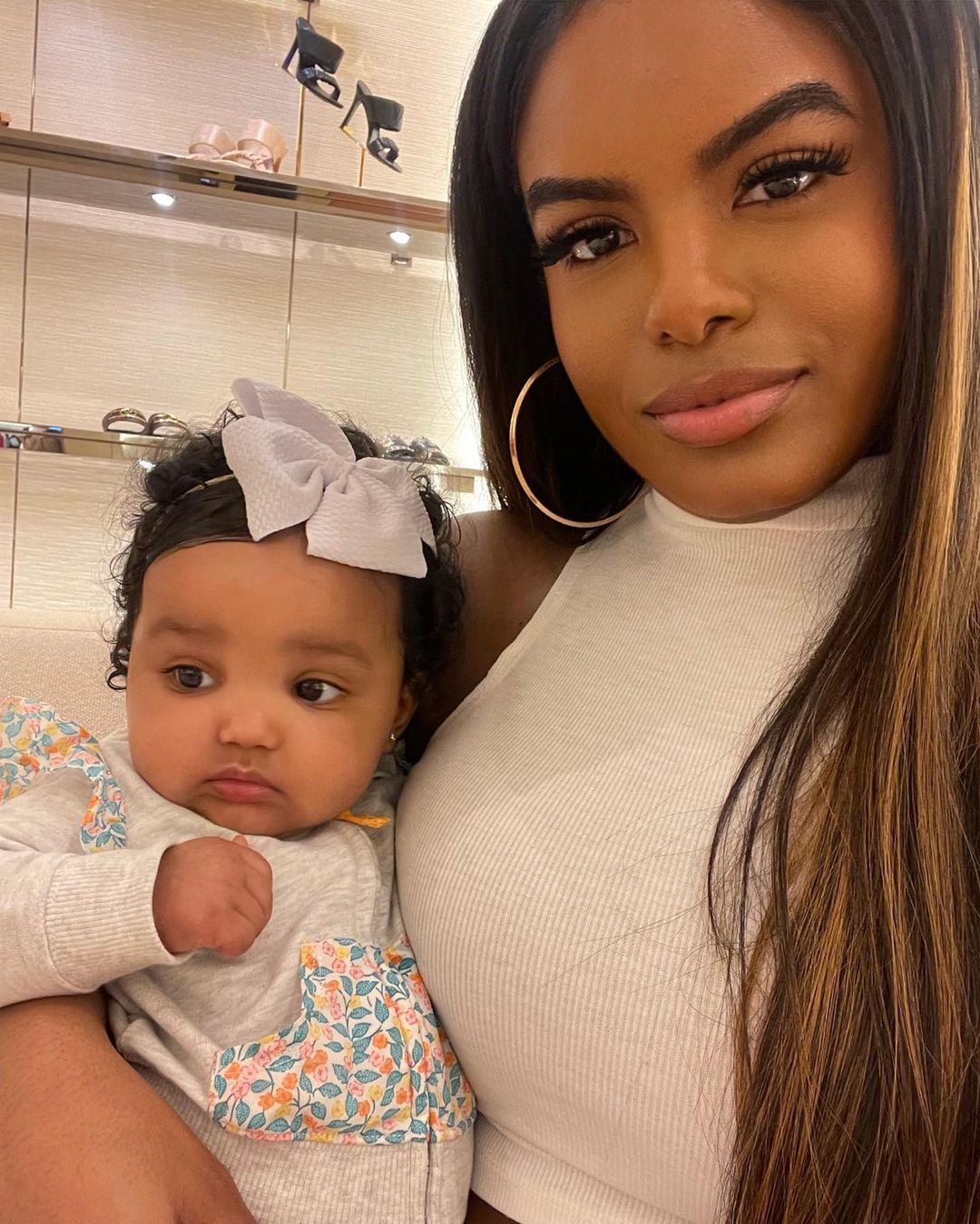 Anuel AA reconoció que es padre de otra nena con un fuerte descargo en las  redes sociales | TN