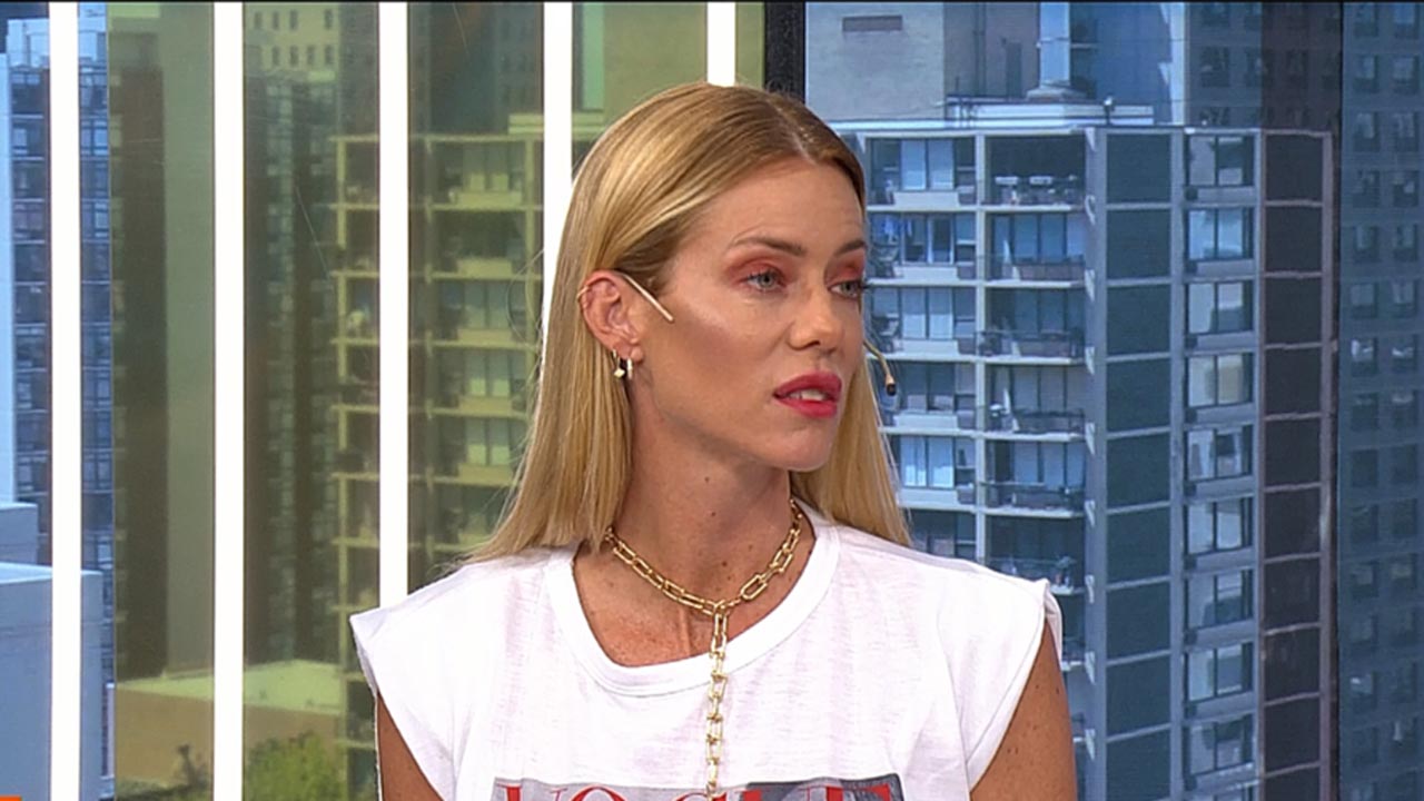 Nicole Neumann compartió su angustia por estar separada de sus hijas: “Quiero que vuelvan conmigo”